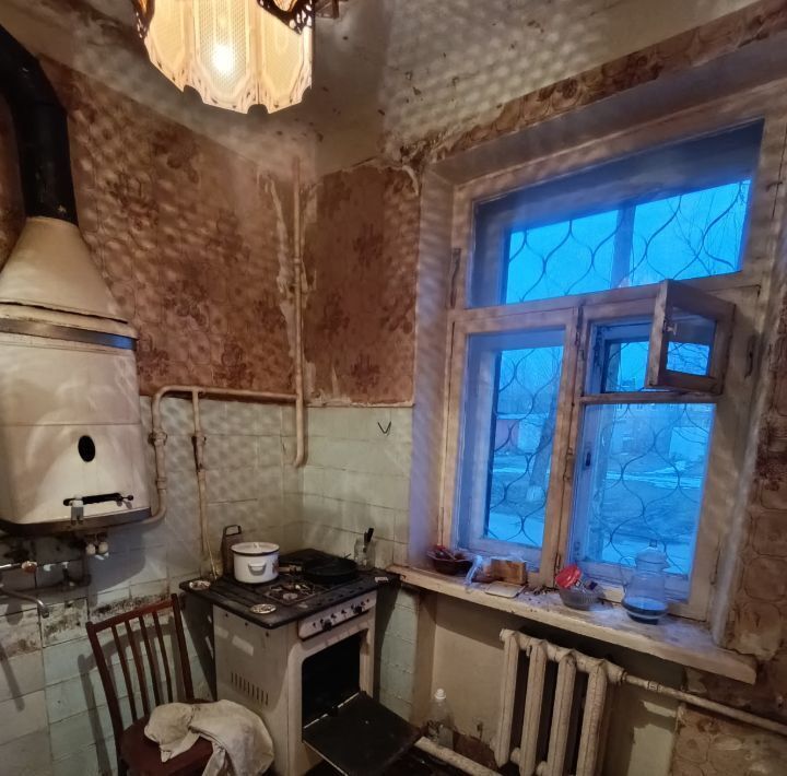 квартира г Дзержинск ул Черняховского 54 фото 5