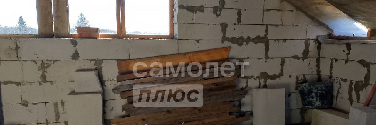 дом г Нижний Новгород Горьковская Сахарный Дол-1 СТ, 45 фото 33