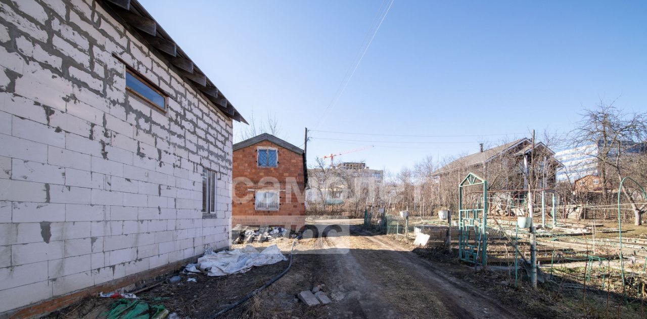 дом г Нижний Новгород Горьковская Сахарный Дол-1 СТ, 45 фото 49