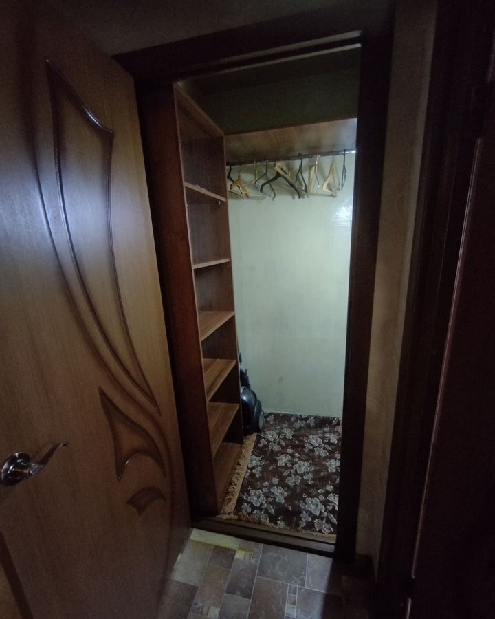 квартира г Новочеркасск ул Буденновская 233 фото 10