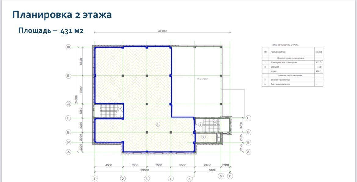офис г Петрозаводск р-н Центр ул Кирова 39 фото 11