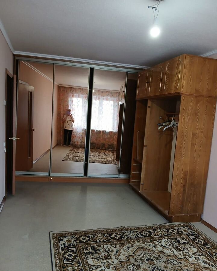 квартира г Нижний Новгород Московская ул Генерала Зимина 24 фото 5