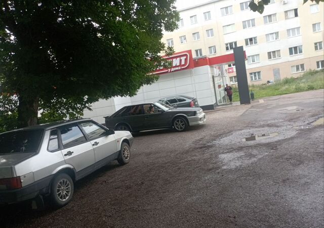 Комсомольский ул Дружбы 36б фото