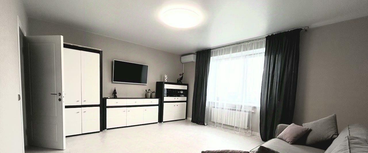 квартира г Калининград р-н Ленинградский ул Куйбышева 100 фото 1