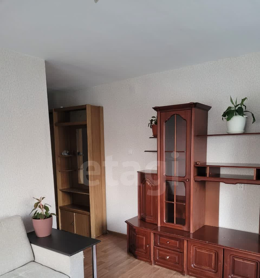 квартира г Кемерово рп Кедровка проезд Комсомольский 6 м-н фото 1