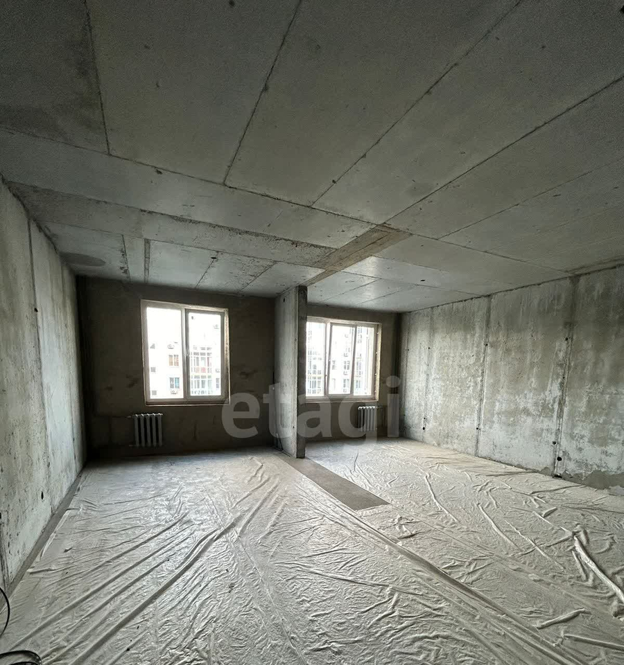 квартира г Кемерово Лесная Поляна б-р Осенний 16 фото 1
