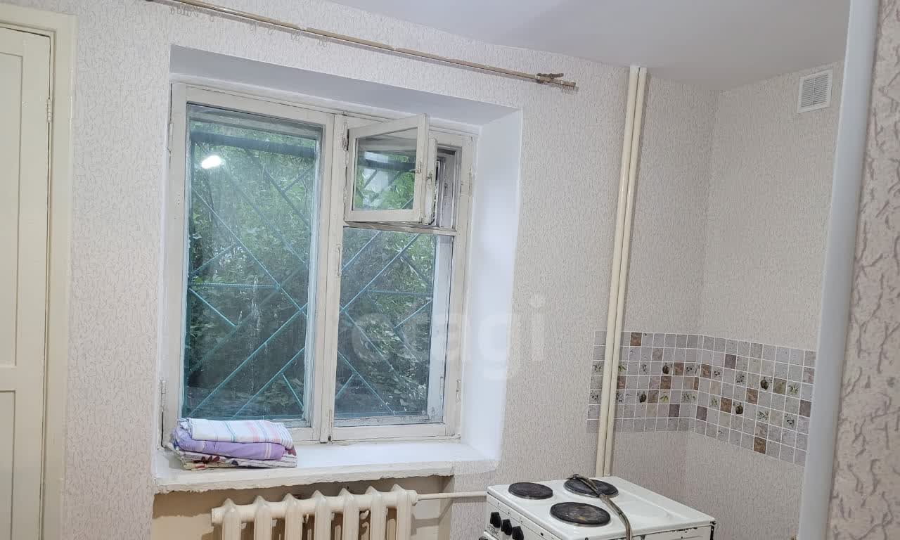 квартира г Кемерово рп Кедровка проезд Комсомольский 6 м-н фото 4