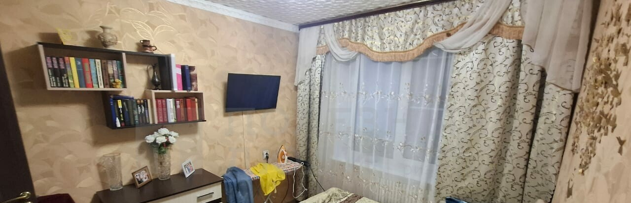 квартира р-н Старорусский г Старая Русса ул Якутских Стрелков 39 фото 7