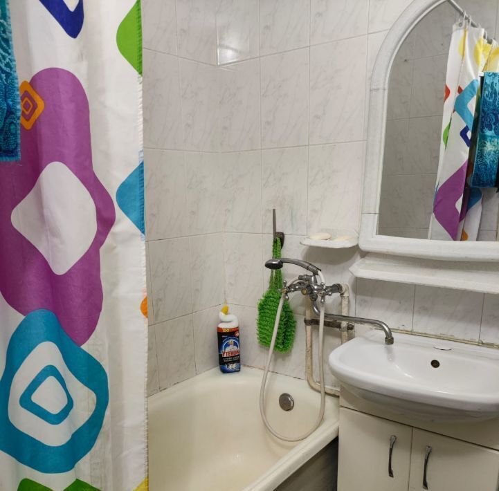 квартира г Тольятти р-н Автозаводский ул Автостроителей 25 фото 9