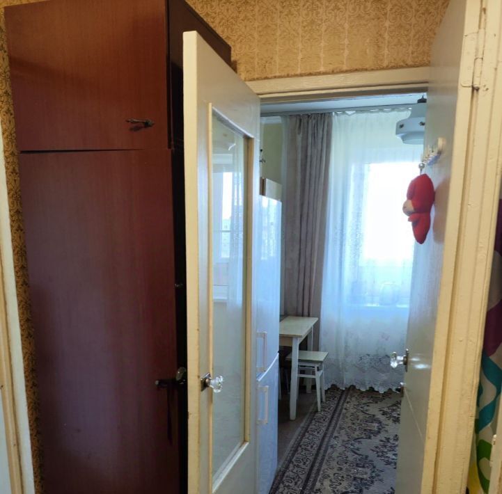 квартира г Тольятти р-н Автозаводский ул Автостроителей 25 фото 16