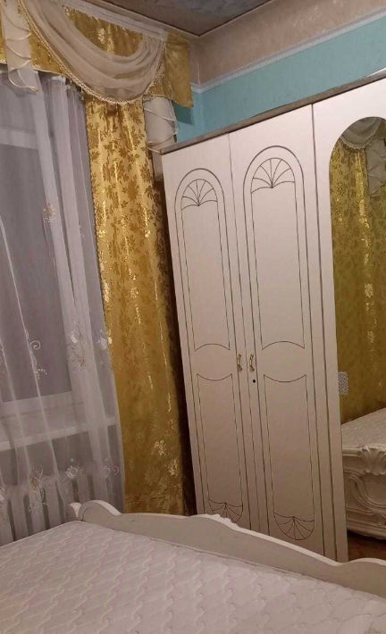 квартира г Самара Юнгородок пр-кт Кирова 24 фото 6