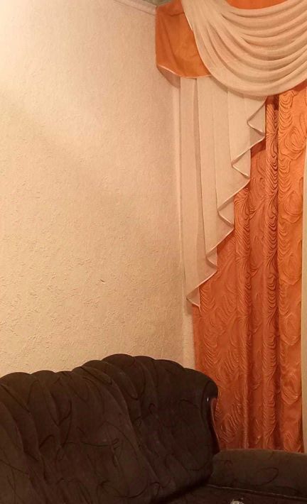квартира г Самара Юнгородок пр-кт Кирова 24 фото 18