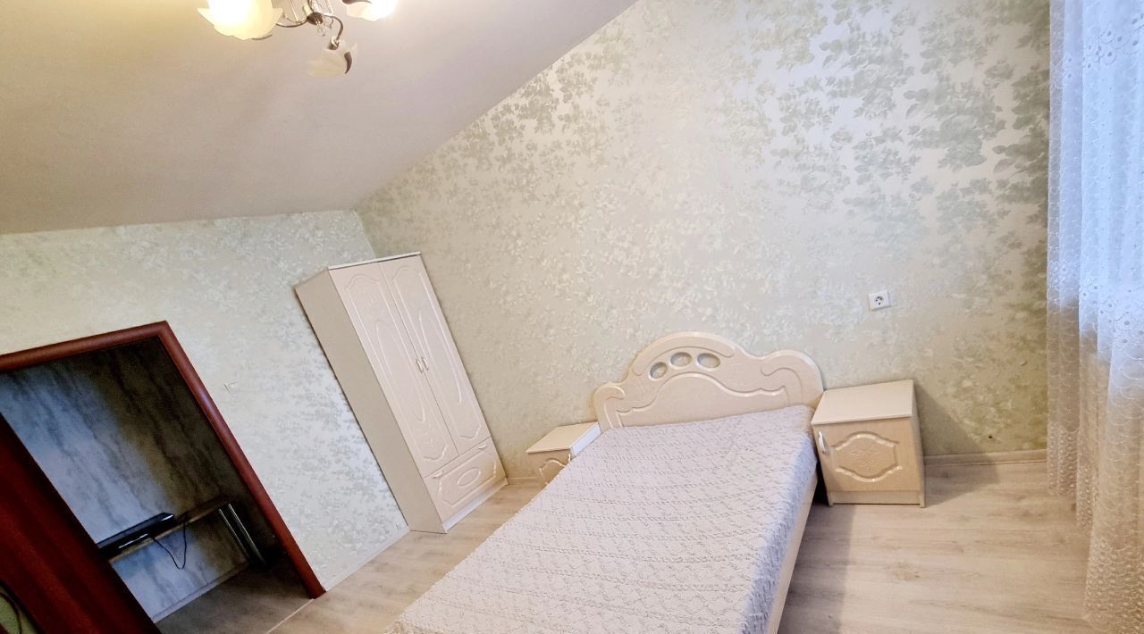 квартира г Йошкар-Ола ул Кирова 9 фото 5