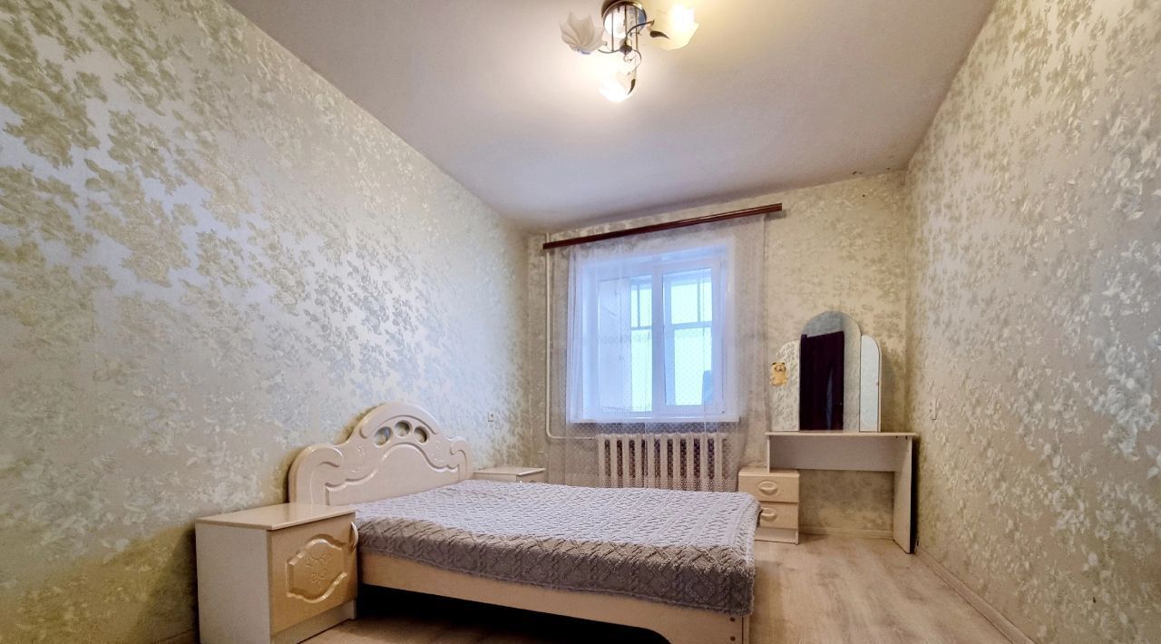 квартира г Йошкар-Ола ул Кирова 9 фото 6