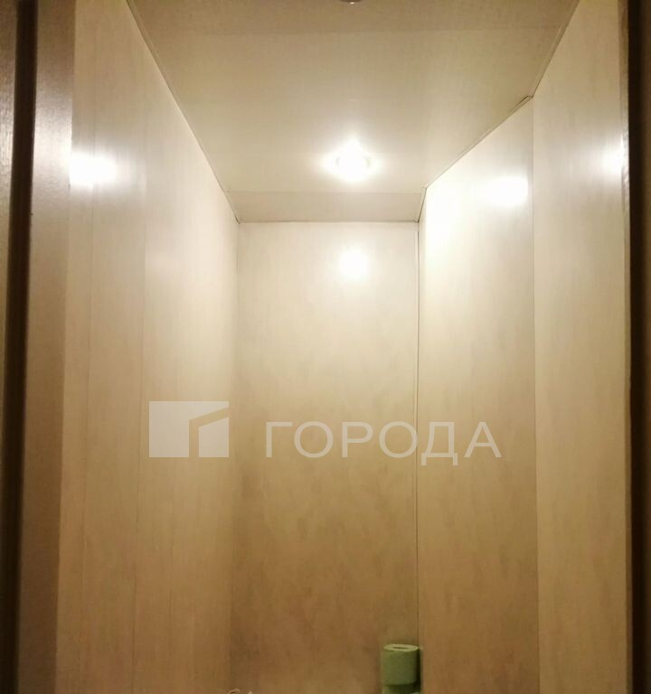 квартира г Новокузнецк ул Звездова 20 Кузбасс фото 14