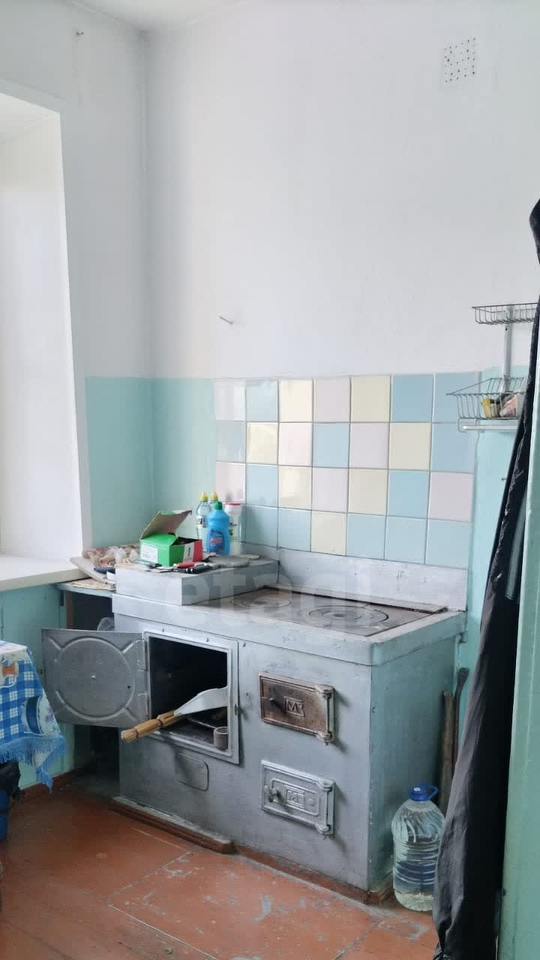 квартира г Прокопьевск ул Яворского 10 Кузбасс фото 2