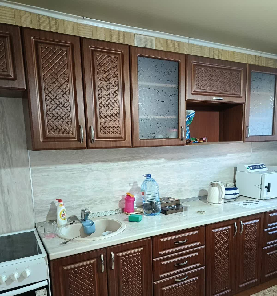 квартира г Прокопьевск Ясная Поляна ул 2-я Коксовая 18 Кузбасс фото 4
