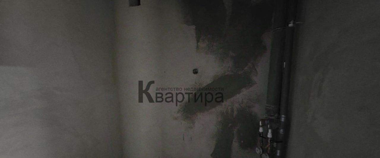 квартира г Смоленск р-н Промышленный проезд Маршала Конева 32 фото 12