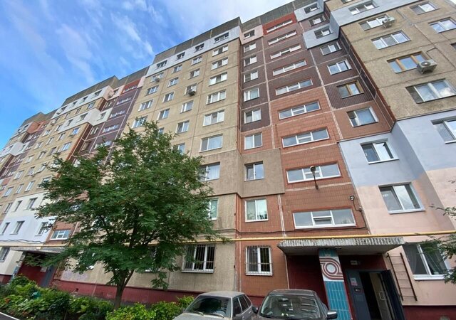 р-н Ленинский ул им Тулайкова Н.М. 5а фото