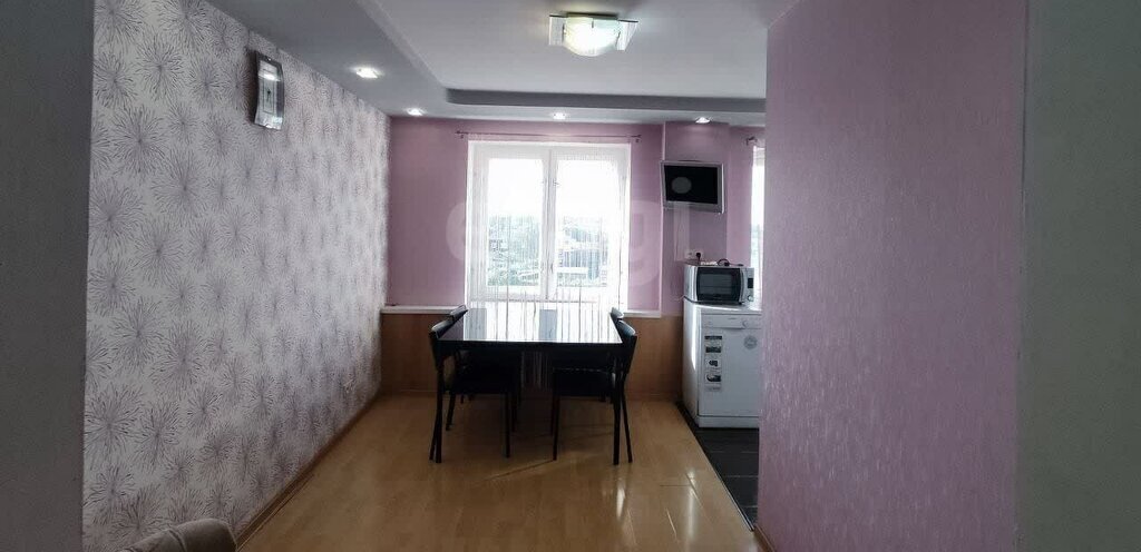 квартира г Ирбит ул Калинина 21а фото 3