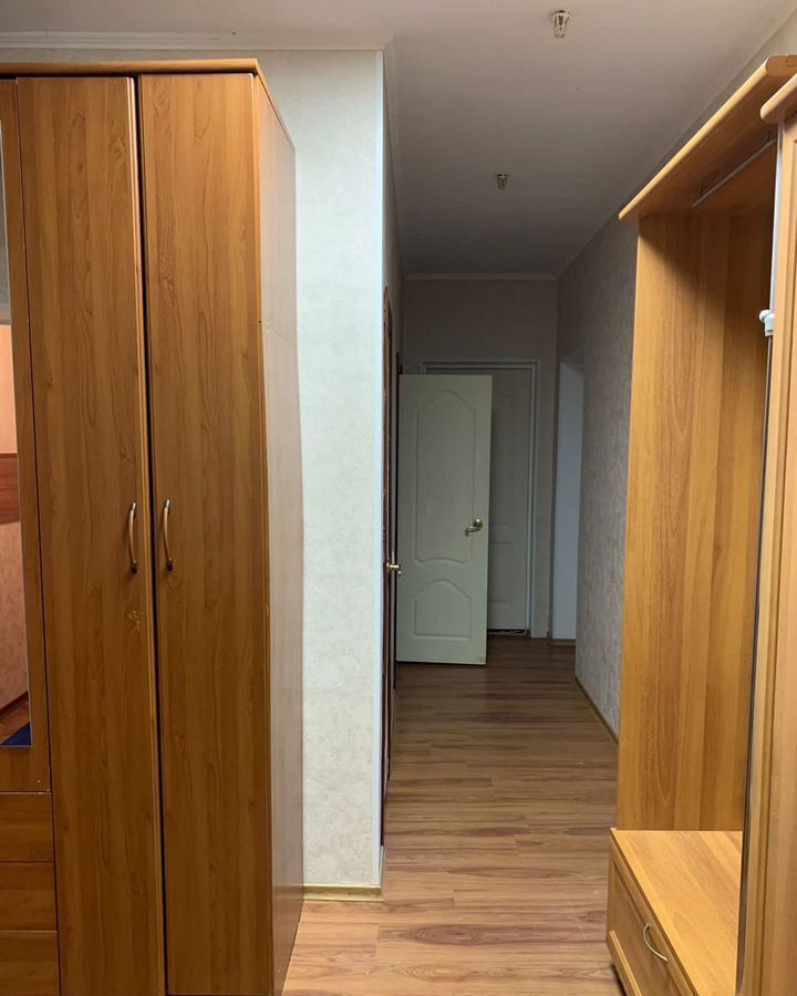 комната г Люберцы ул 3-е почтовое отделение 49к/1 мкр-н Городок Б, Жулебино фото 12
