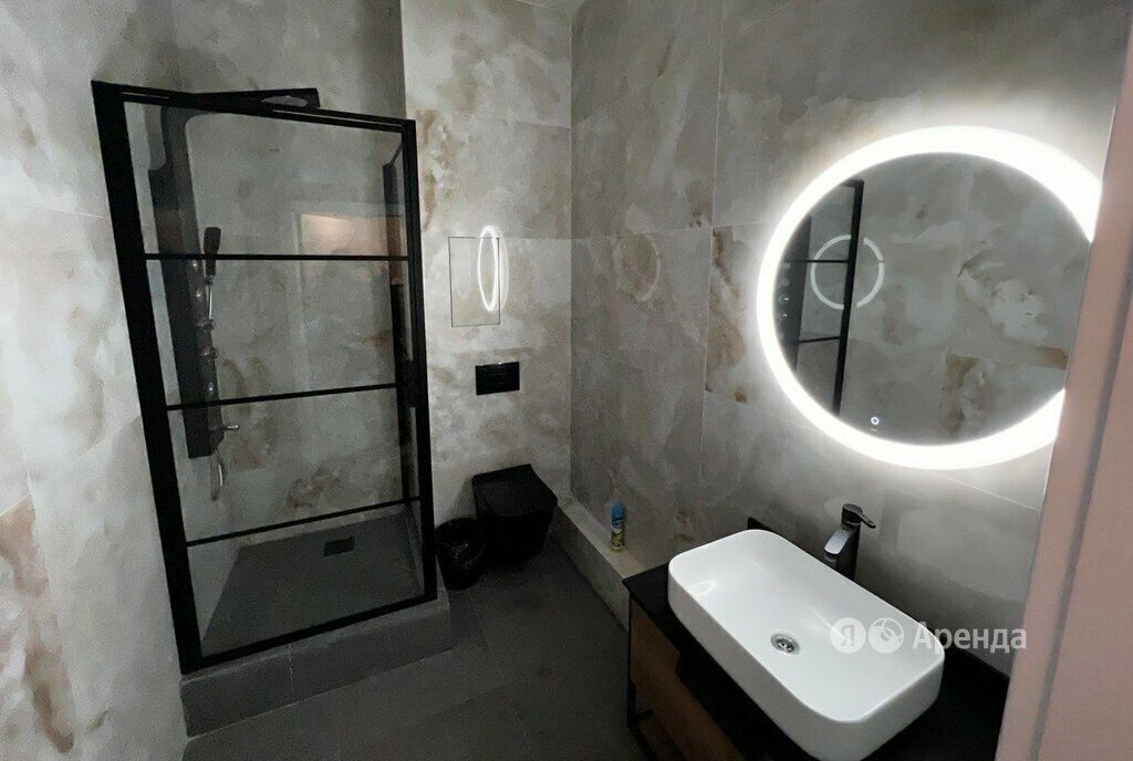 квартира г Москва метро Сокол ул Балтийская 15 фото 21