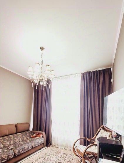 квартира г Кемерово р-н Ленинский ул Марковцева 10 фото 6