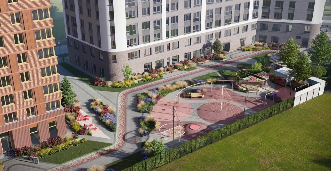 квартира г Екатеринбург р-н Кировский Машиностроителей ул Вилонова 86к/2 фото 3