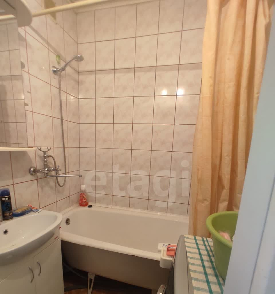 квартира г Березовский пр-кт Ленина 53 Кузбасс фото 10