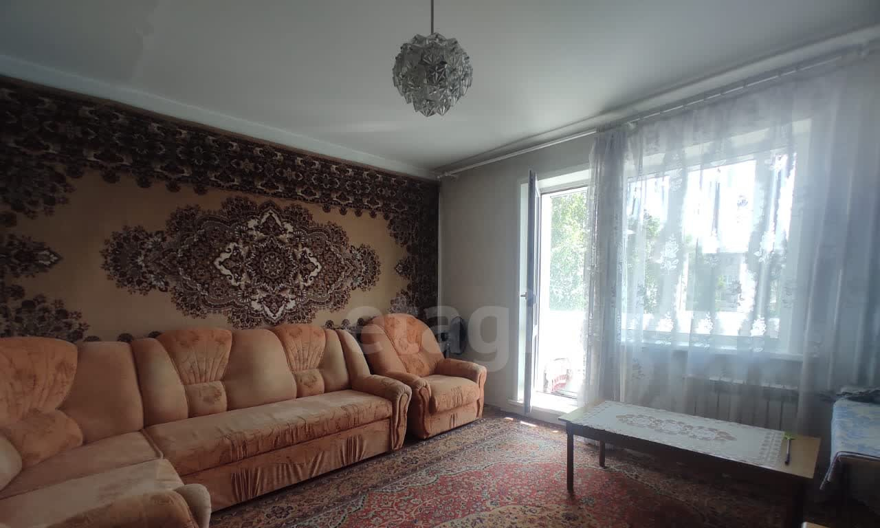 квартира г Березовский пр-кт Ленина 53 Кузбасс фото 16