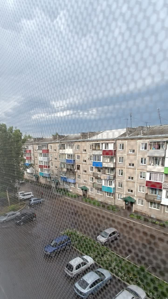 квартира г Прокопьевск ул Обручева 22 Кузбасс фото 22