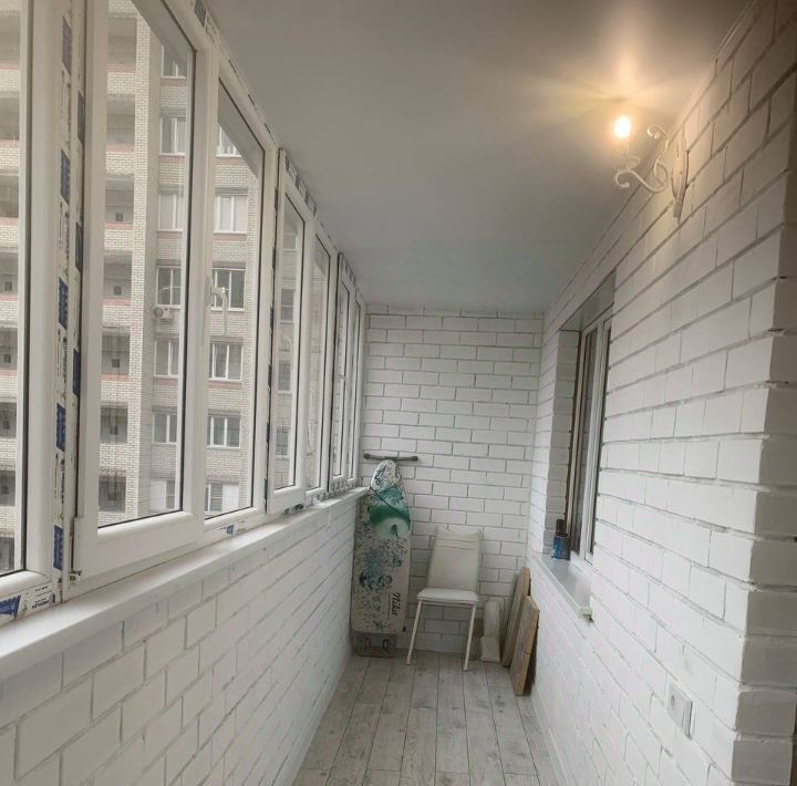 квартира г Тамбов р-н Октябрьский ул Свободная 8 фото 7