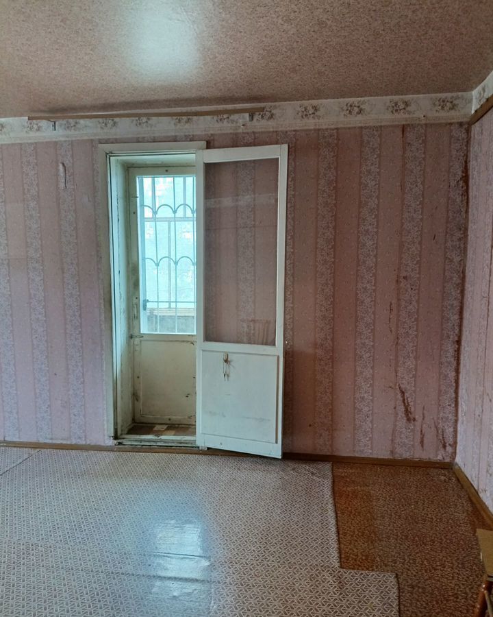 квартира г Ульяновск р-н Железнодорожный ул Кирова 36 фото 9