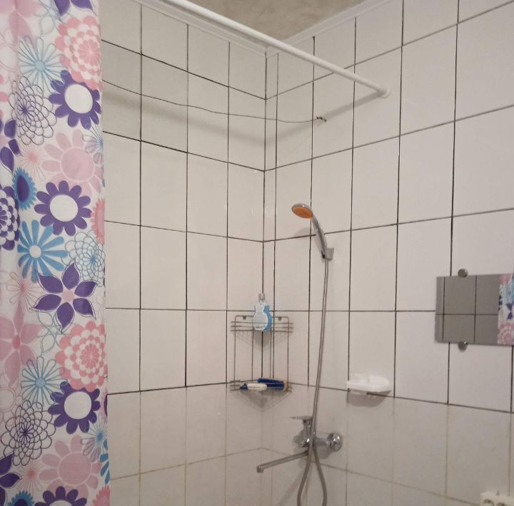 квартира г Оренбург р-н Ленинский ул Поляничко 3/1 фото 8
