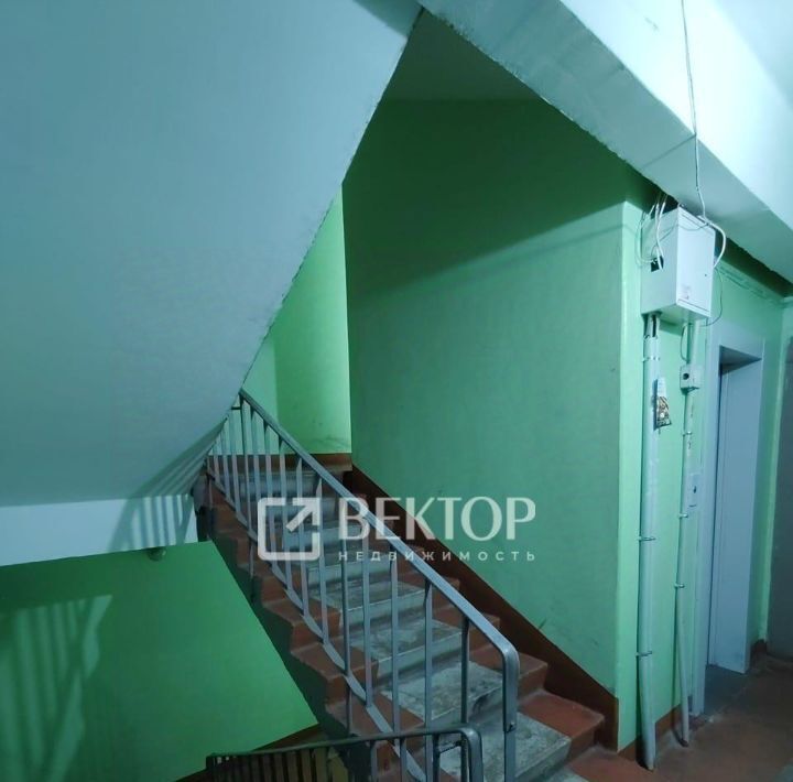квартира г Кострома ул Свердлова 74 фото 19