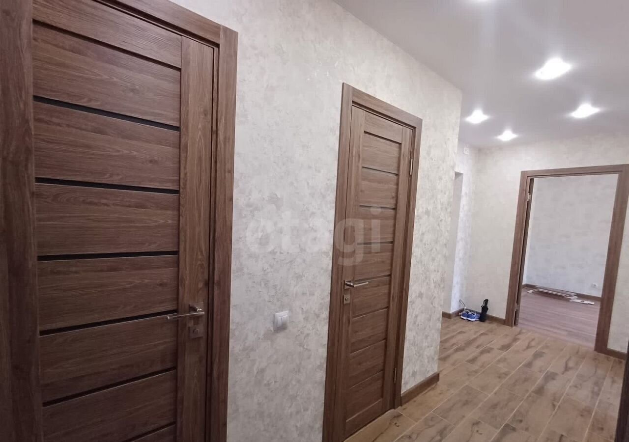 квартира г Псков Запсковье ул Ижорского Батальона 17 фото 11