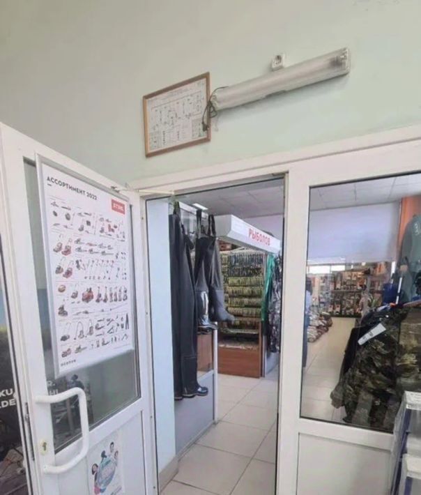 свободного назначения р-н Рыбновский г Рыбное ул Веселая 20/1а фото 5