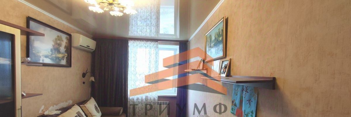квартира г Феодосия ш Симферопольское 41к/2 фото 24
