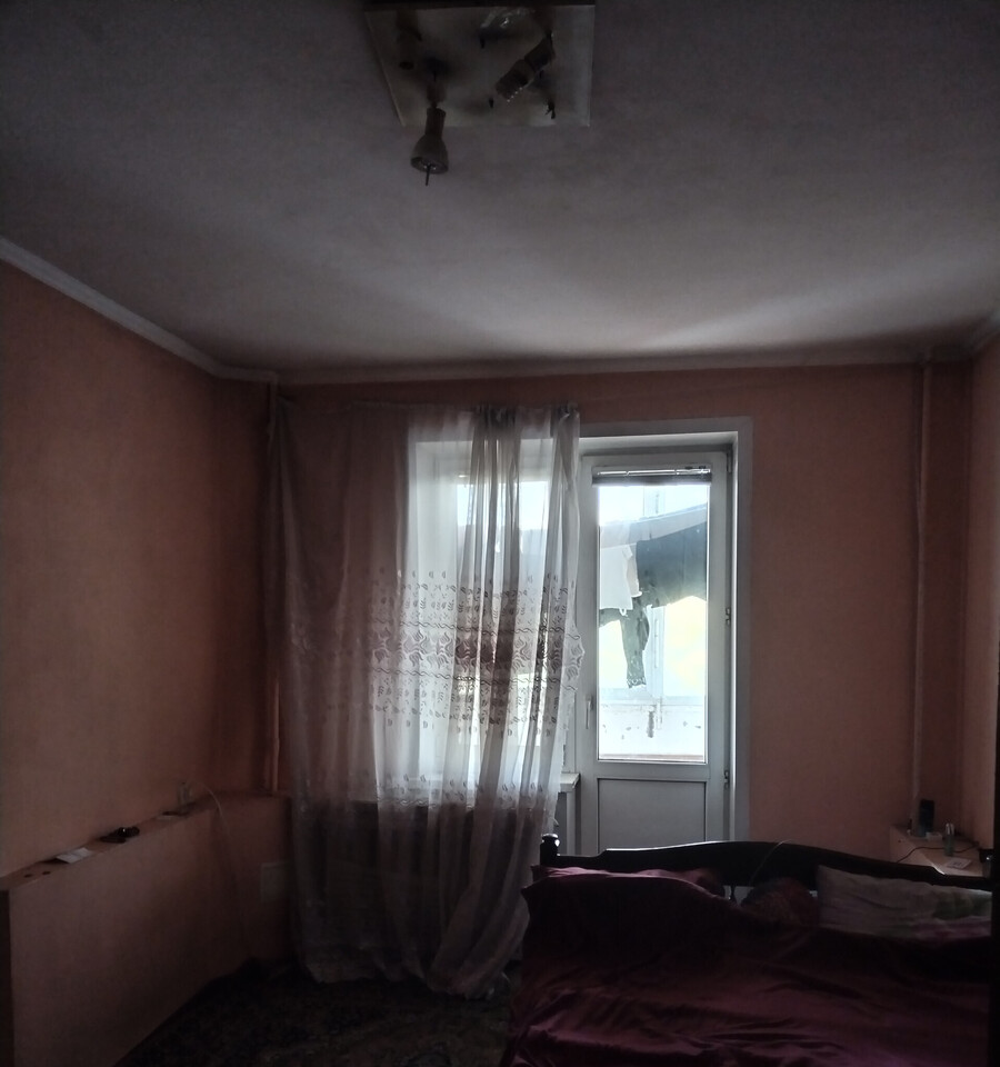 квартира городской округ Богородский г Ногинск ул 3-го Интернационала 90 ЖК Центральный м-н фото 2