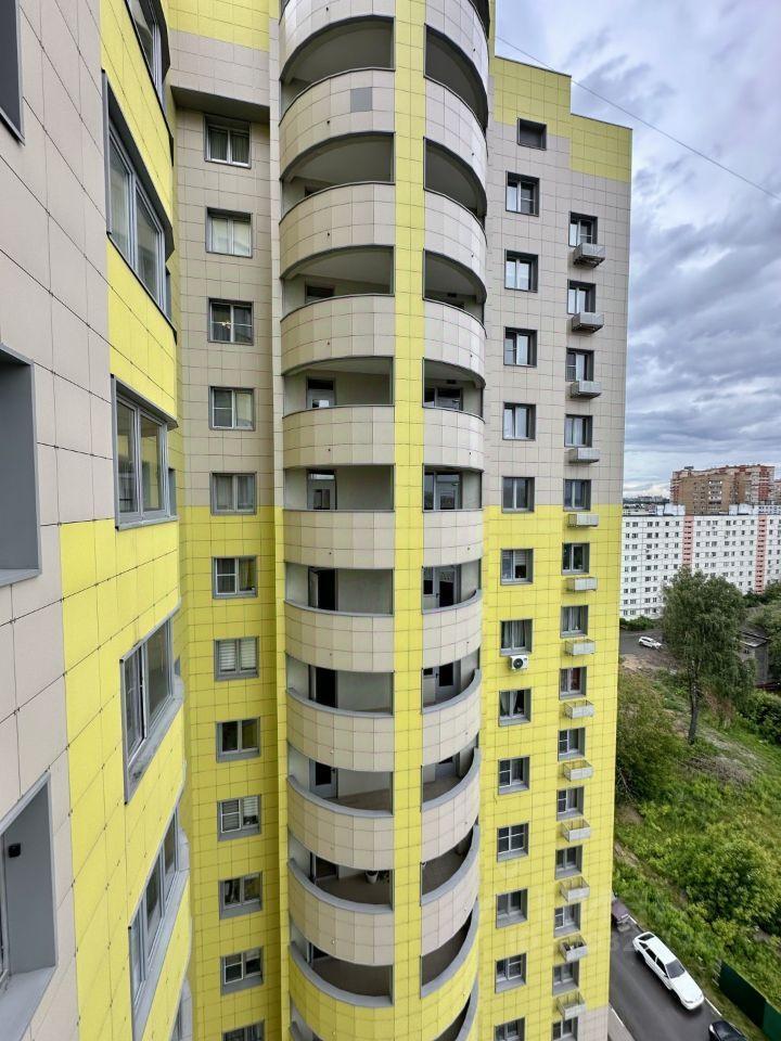 квартира г Ивантеевка ул Дзержинского 4а Пушкинский городской округ фото 1