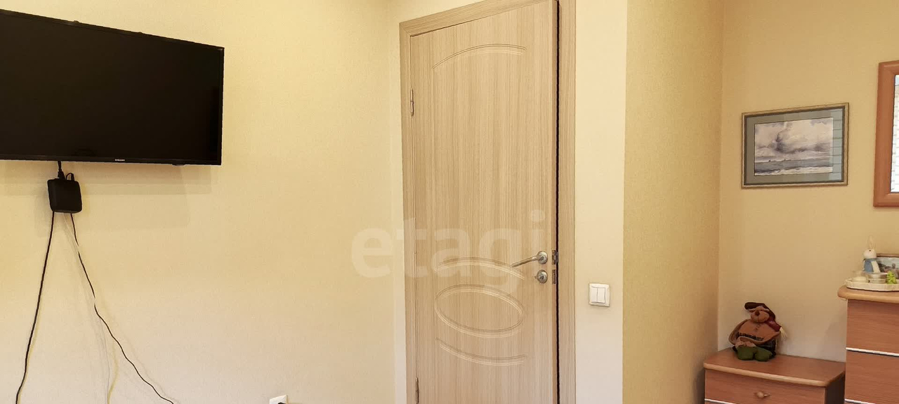 квартира г Тамбов ул Киквидзе 71в фото 28