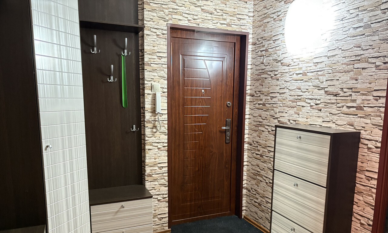 квартира г Абакан ул Ивана Ярыгина 18 фото 5