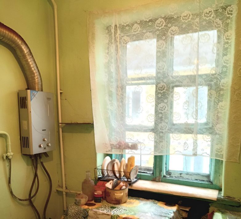 комната г Тула р-н Пролетарский ул Кутузова 124 фото 3