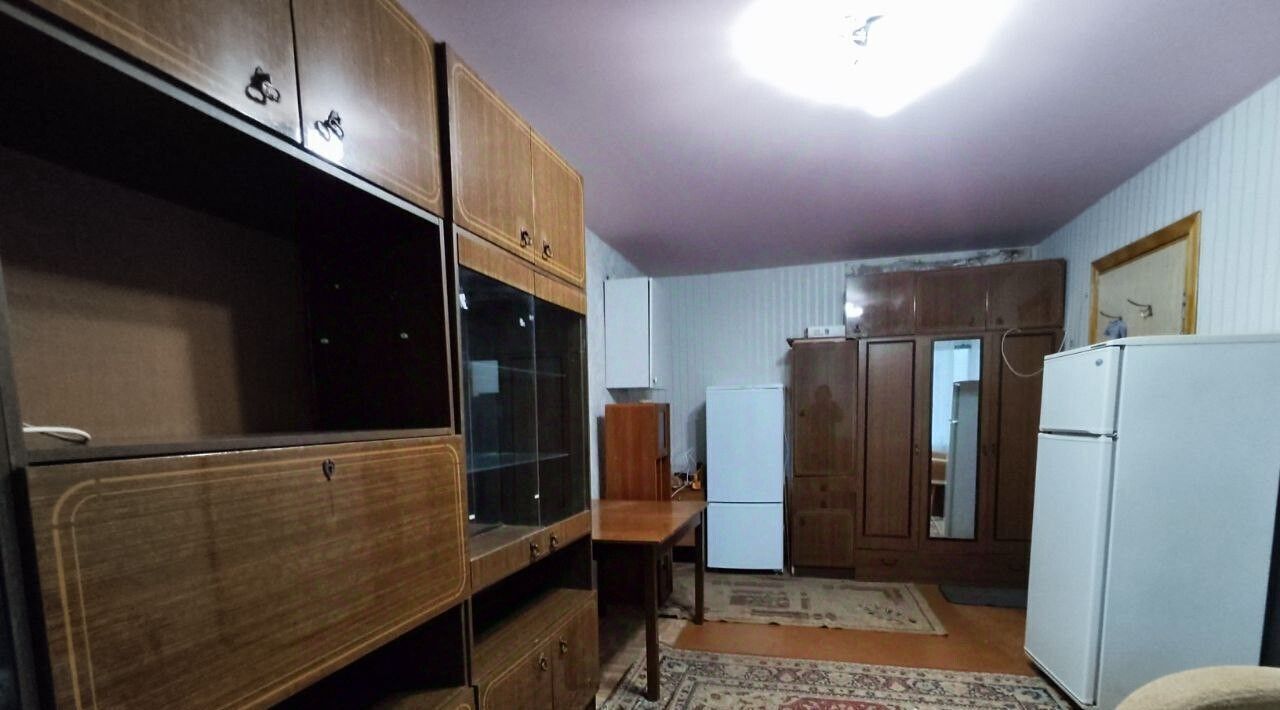 комната г Владимир р-н Октябрьский ул Белоконской 10 фото 2