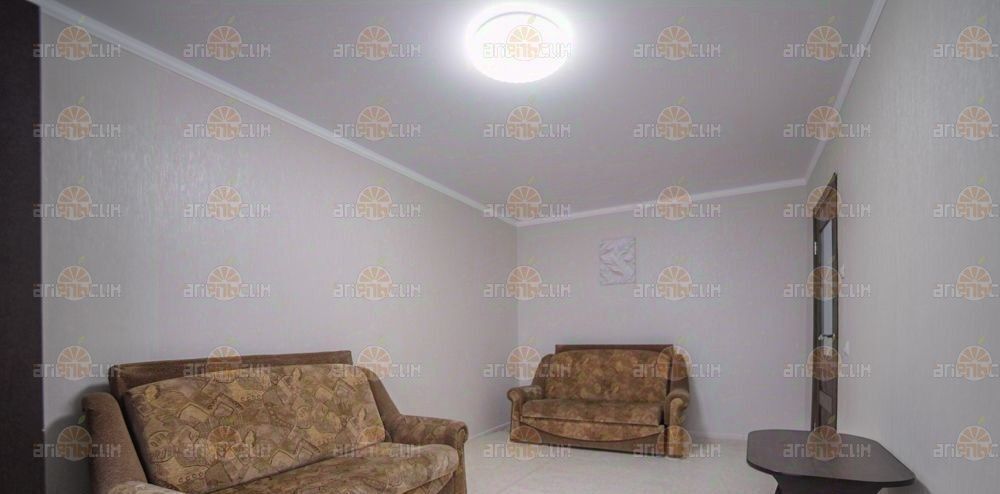 квартира г Ставрополь р-н Промышленный пр-кт Юности 36а фото 1
