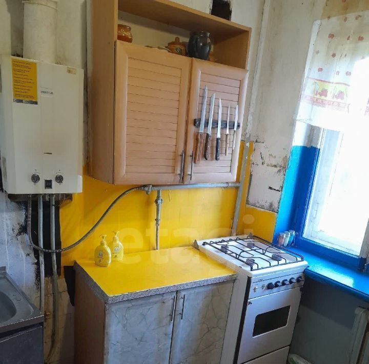 квартира г Ставрополь р-н Ленинский ул Объездная 15 № 4 мкр фото 1