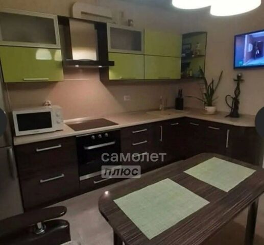 р-н Прикубанский ул 1-го Мая 428 фото