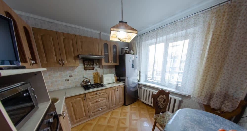 квартира г Шадринск ул Гагарина 15 фото 20