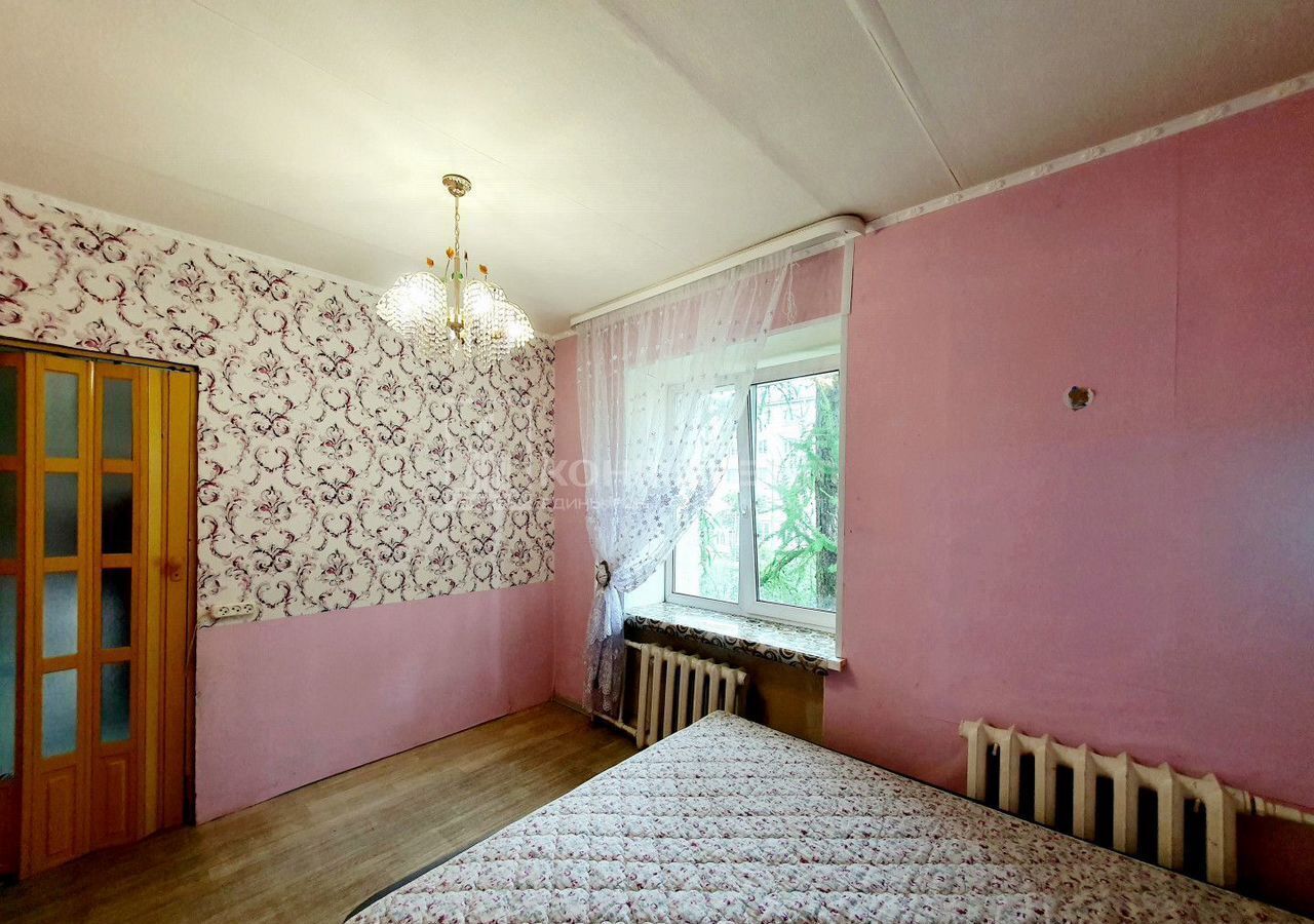 квартира г Ковров ул Дегтярева 19 фото 8