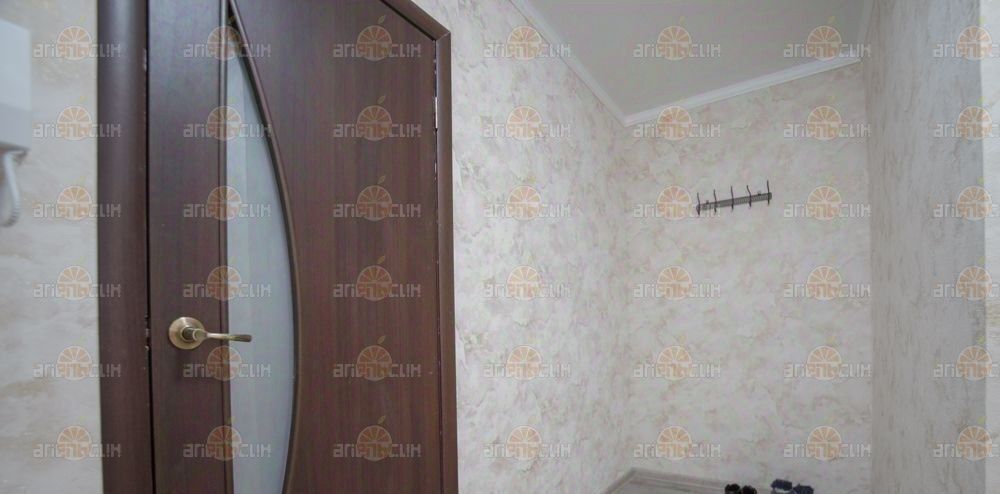 квартира г Ставрополь р-н Промышленный пр-кт Юности 36а фото 12